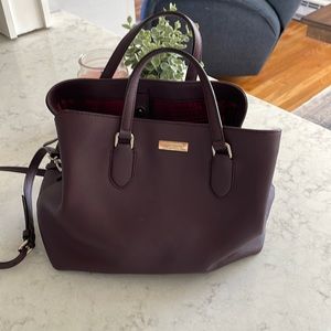 Kate spade bag